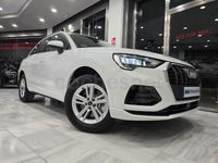 Usado Audi Q3 200 CV (147 kW) 2021 Blanco SUV