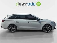Nuevo Seat Leon FR 150 CV (110 kW) 2026 Blanco