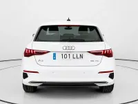 Usado Audi A3 Advanced Plus 150 CV (110 kW) 2020 Berlina