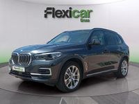 Usado BMW X5 398 CV (292 kW) 2022 Gris SUV