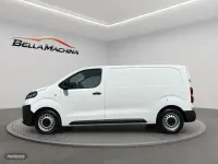 Usado Opel Vivaro 120 CV (88 kW) 2022 Blanco Monovolumen