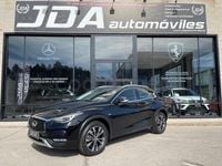 Usado Infiniti QX30 Premium 170 CV (125 kW) 2018 Negro SUV