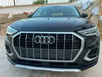 Usado Audi Q3 Ambiente 150 CV (110 kW) 2021 Negro SUV