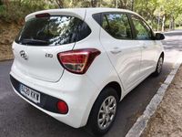 usado Hyundai i10 1.0 Go Plus