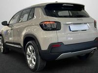 Nuevo Jeep Avenger Altitude 101 CV (74 kW) 2025 Beige SUV