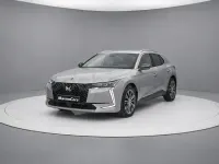 Usado DS Automobiles DS4 130 CV (95 kW) 2024 Gris SUV