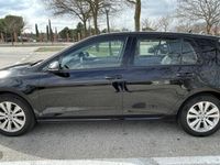 usado VW Golf 1.4 TSI 125CV ADVANCE