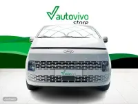 Usado Hyundai Staria 177 CV (130 kW) 2022 Blanco Monovolumen