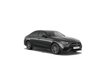 Usado Mercedes C220 197 CV (144 kW) 2024 Gris grafito Berlina