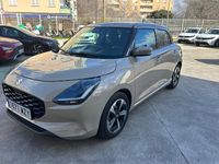 Usado Suzuki Swift 83 CV (61 kW) 2025 Beige Utilitario