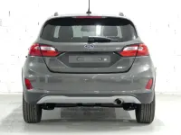 Usado Ford Fiesta Active 125 CV (91 kW) 2023 Gris Utilitario