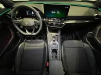 Usado Cupra Leon 150 CV (110 kW) 2024 Negro Familiar
