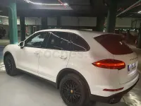 Usado Porsche Cayenne S 420 CV (308 kW) 2016 Blanco SUV