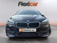 Usado BMW 216 110 CV (80 kW) 2020 Negro Familiar