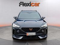 Usado Cupra Formentor 150 CV (110 kW) 2023 Negro SUV