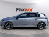 Usado Peugeot 308 Allure 131 CV (96 kW) 2022 Gris Berlina