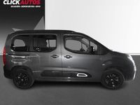 Usado Citroën Berlingo Shine 100 CV (73 kW) 2024 Monovolumen