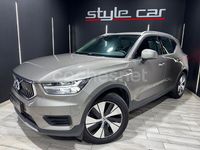 Usado Volvo XC40 Inscription 211 CV (155 kW) 2021 Beige SUV