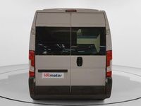 Usado Fiat Ducato 116 CV (85 kW) 2017 Van