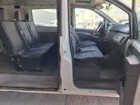 Usado Mercedes Vito 110 CV (80 kW) 2005 Blanco Van