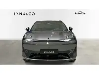 Usado Lynk & Co 08 350 CV (257 kW) 2025 Gris SUV