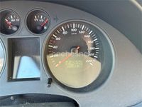 Usado Seat Ibiza Stella 100 CV (73 kW) 2004 Negro Utilitario