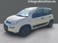 Usado Fiat Panda City Life 69 CV (50 kW) 2022
