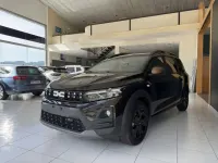 Nuevo Dacia Jogger 110 CV (80 kW) 2026 Negro Monovolumen