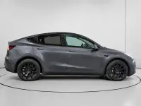 Usado Tesla Model 3 350 kW (476 CV) 2022 Blanco Berlina