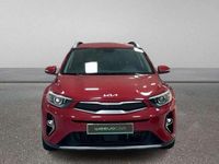 Usado Kia Stonic 101 CV (74 kW) 2024 Rojo SUV