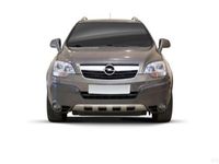 Używany Opel Antara Cosmo 150 KM (110 kW) 2008 Szary SUV