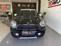 Usado Mini One Countryman 102 CV (75 kW) 2019 Negro SUV