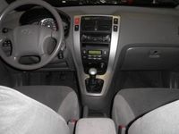 usado Hyundai Tucson 2.0 Crdi 4x4 Essence