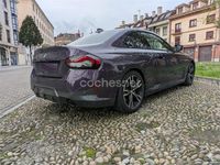 Usado BMW 220 M Sport 184 CV (135 kW) 2022 Violeta / lila Coupe