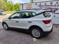 Usado Seat Arona Reference 95 CV (69 kW) 2020 Blanco SUV