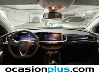 Usado Opel Grandland X S 130 CV (95 kW) 2024 Negro SUV
