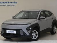 Usado Hyundai Kona 141 CV (103 kW) 2024 SUV