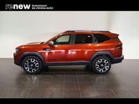 Nuevo Dacia Bigster Journey 156 CV (114 kW) 2025 Naranja SUV