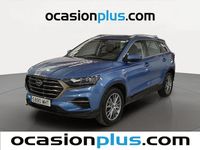 Usado SWM G01 131 CV (96 kW) 2023 Azul SUV