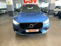 Usado Volvo XC60 Plus 350 CV (257 kW) 2021 Otro SUV