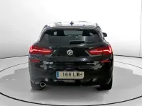 Occasion BMW X2 Comfort Edition 140 PK (102 kW) 2022 Zwart SUV