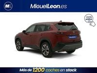 Usado Nissan X-Trail N-Connecta 207 CV (152 kW) 2024 Rojo SUV