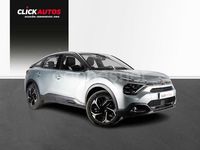 Usado Citroën C4 Feel 130 CV (95 kW) 2022 Azul Utilitario