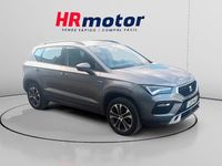Usado Seat Ateca Style 150 CV (110 kW) 2023 SUV