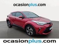 Usado Toyota C-HR Advance 122 CV (89 kW) 2023 Rojo SUV
