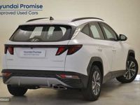 usado Hyundai Tucson Tucson Diesel - 19.581 km1.6 CRDI Maxx 4x2