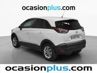 Usado Opel Crossland X Edition 102 CV (75 kW) 2018 Blanco SUV