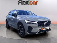 Używany Volvo XC60 Plus 197 KM (144 kW) 2023 Szary SUV