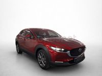 Usado Mazda CX-30 186 CV (136 kW) 2021 Rojo SUV