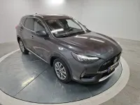 Usado MG EHS Comfort 258 CV (189 kW) 2023 Gris / plata SUV
